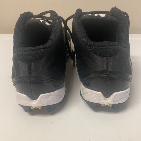 Nike Alpha Fastflex Men’s Sz 8 Soccer Cleat Shoes - Picture 6 of 14